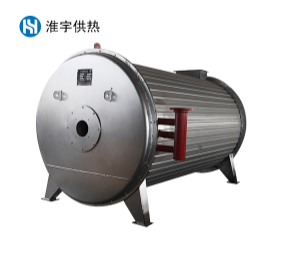 導(dǎo)熱油爐是怎樣煉成的？